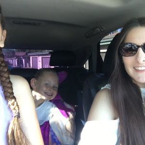 Meet your Posher, Erin